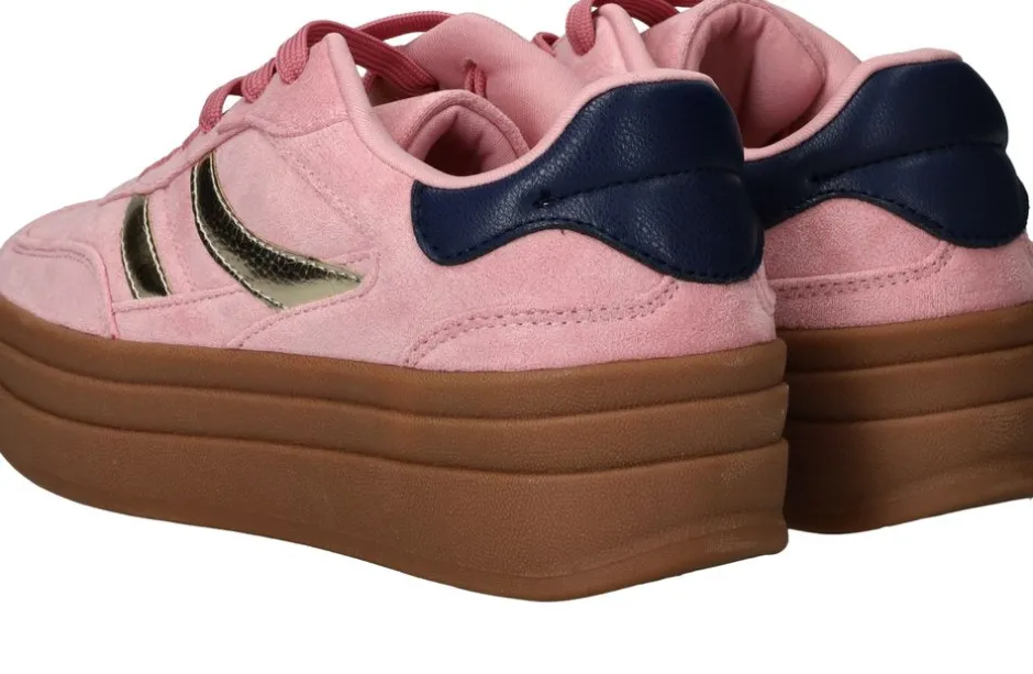 POSH by Poelman Sneakers Dames|DAMES Sneakers