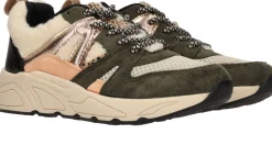 POSH by Poelman Sneakers Meisjes| Sneakers