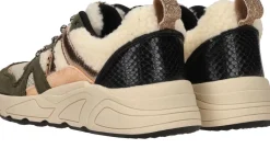 POSH by Poelman Sneakers Meisjes| Sneakers