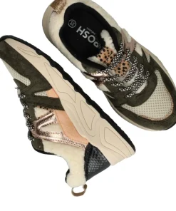 POSH by Poelman Sneakers Meisjes| Sneakers