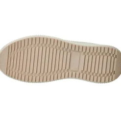POSH by Poelman Sneakers Goud Dames|DAMES Sneakers