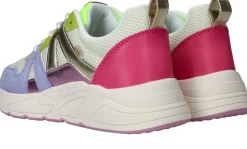 POSH by Poelman Sneakers Dames|DAMES Sneakers
