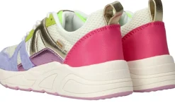 POSH by Poelman Sneakers Meisjes| Sneakers