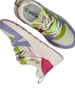 POSH by Poelman Sneakers Meisjes| Sneakers
