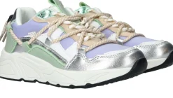 POSH by Poelman Sneakers Meisjes| Sneakers