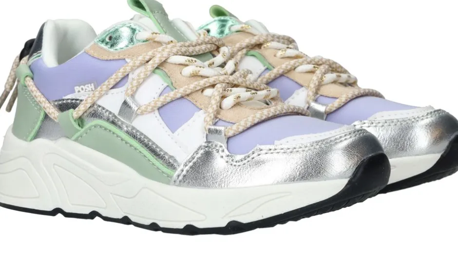 POSH by Poelman Sneakers Meisjes| Sneakers