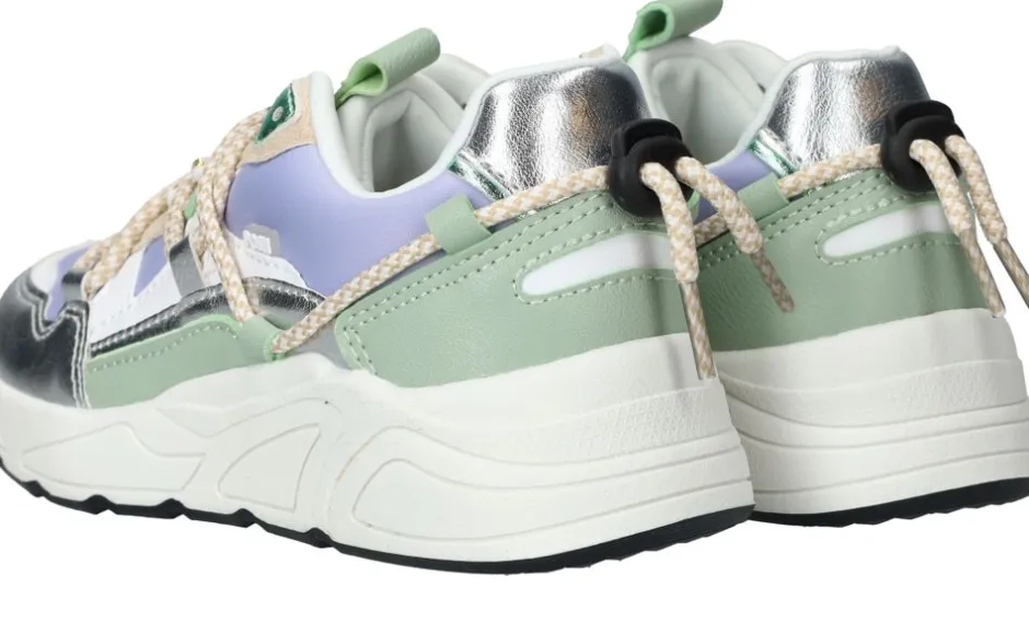 POSH by Poelman Sneakers Meisjes| Sneakers