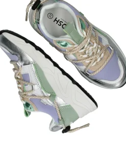 POSH by Poelman Sneakers Meisjes| Sneakers