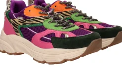POSH by Poelman Sneakers Meisjes| Sneakers