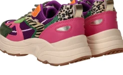 POSH by Poelman Sneakers Meisjes| Sneakers