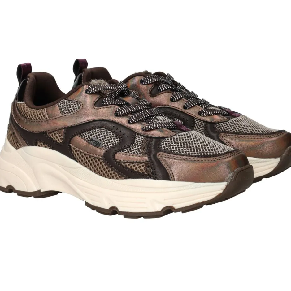POSH by Poelman Sneakers Dames|DAMES Sneakers