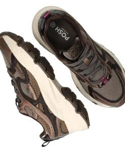 POSH by Poelman Sneakers Dames|DAMES Sneakers