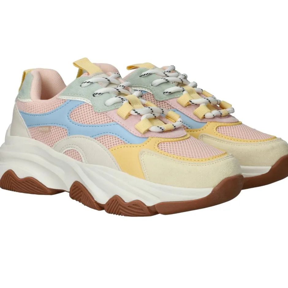 POSH by Poelman Sneakers Meisjes| Sneakers