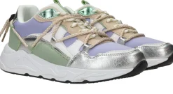 POSH by Poelman Sneakers Dames|DAMES Sneakers