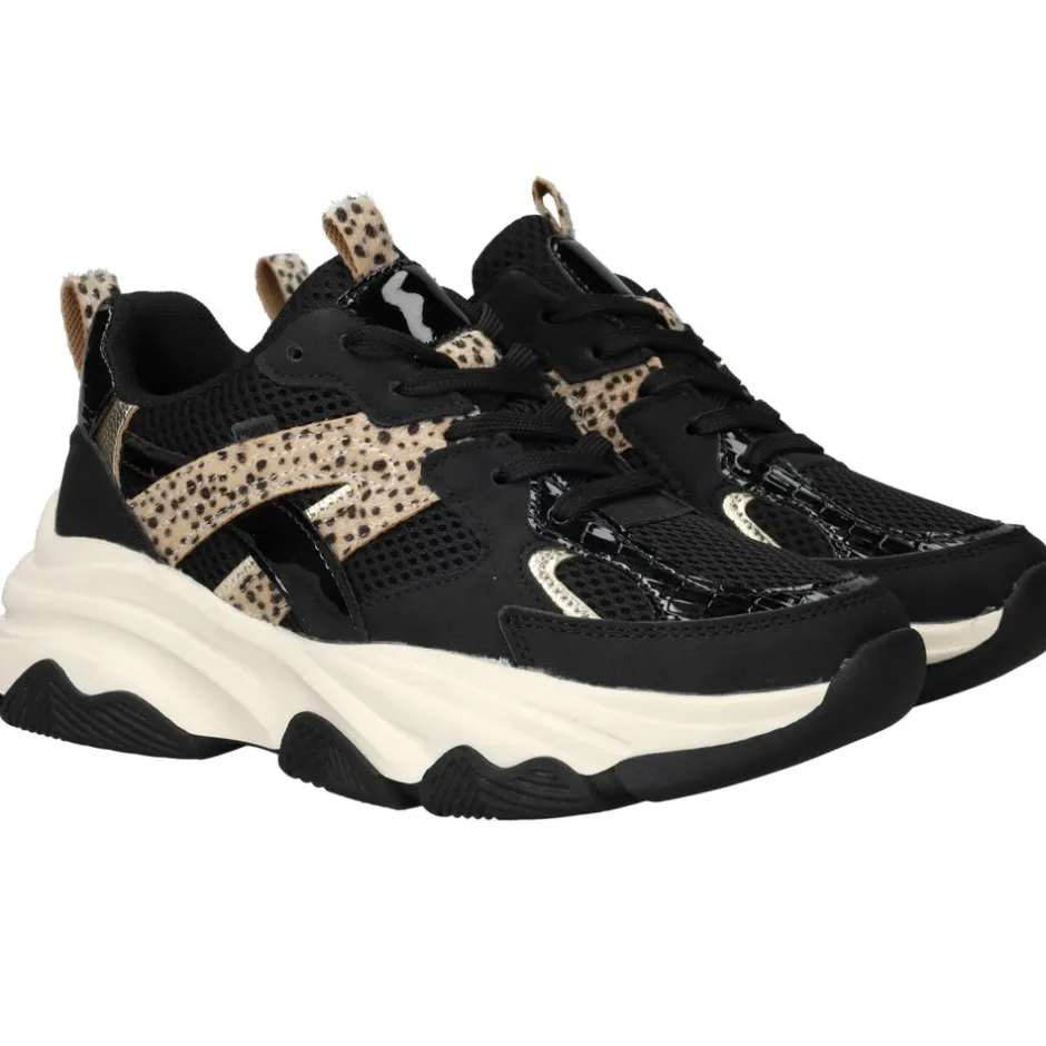 POSH by Poelman Sneakers Dames|DAMES Sneakers