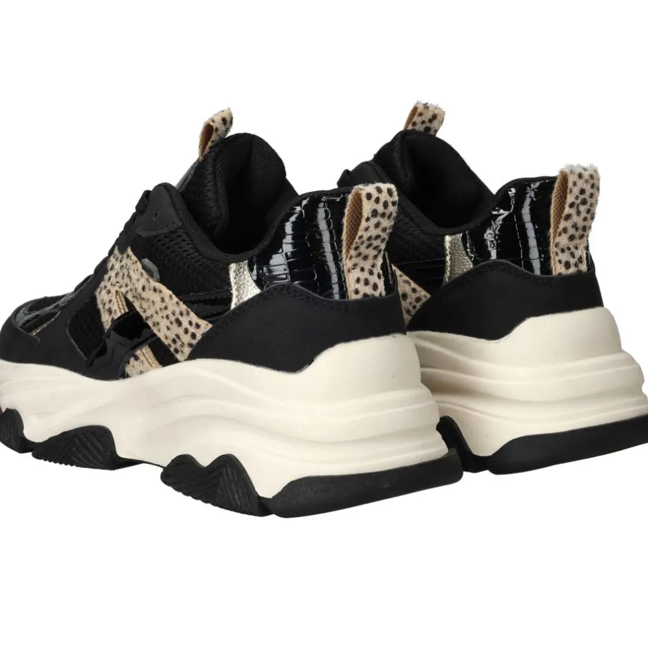 POSH by Poelman Sneakers Dames|DAMES Sneakers