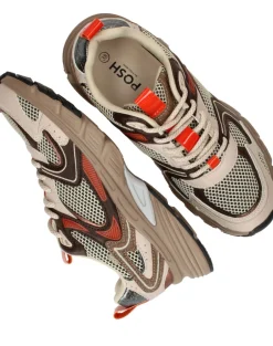 POSH by Poelman Sneakers Dames|DAMES Sneakers