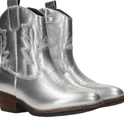POSH by Poelman Westernboots Meisjes| Enkellaarsjes