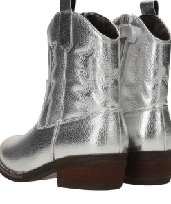 POSH by Poelman Westernboots Meisjes| Enkellaarsjes