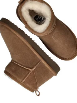 PS Poelman Boots Meisjes| Boots