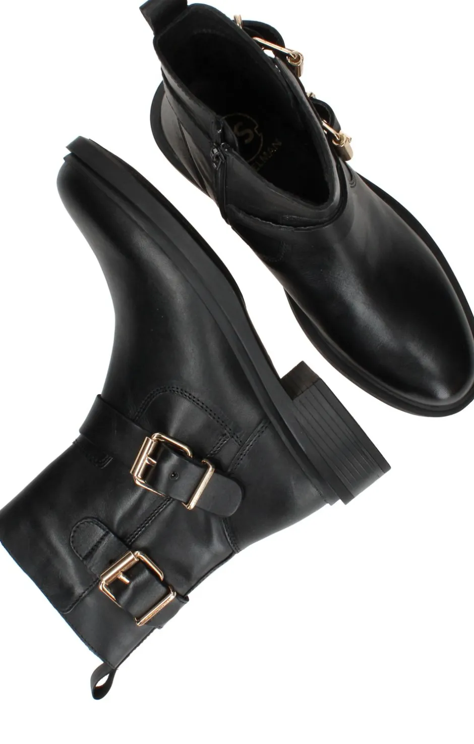 PS Poelman Boots Dames|DAMES Boots