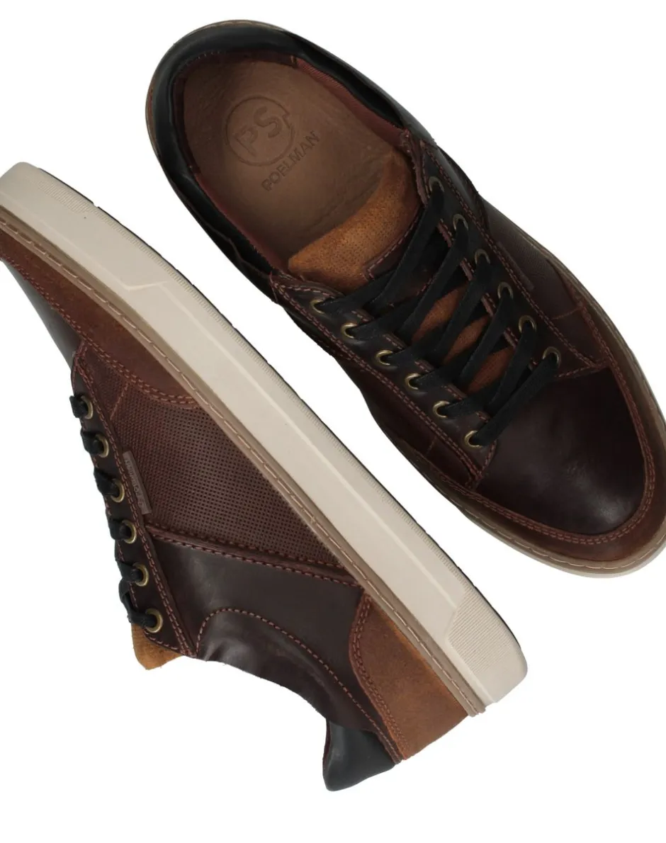 PS Poelman Sneakers Heren|Heren Sneakers