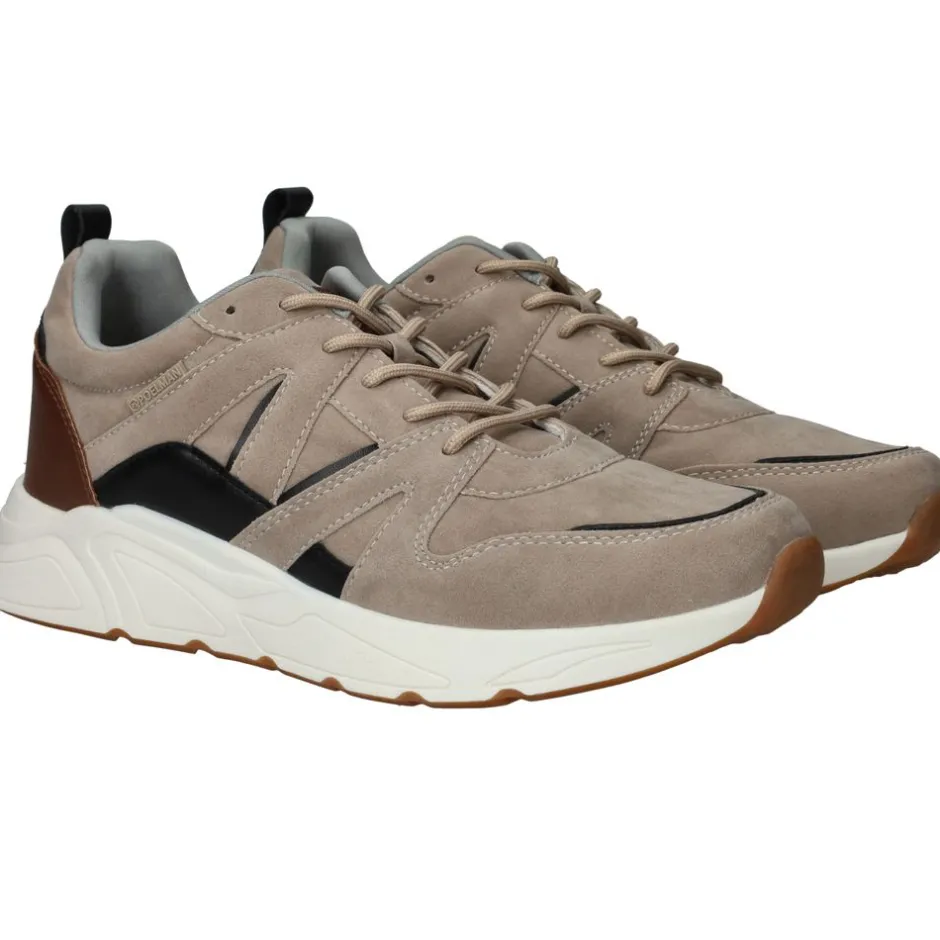 PS Poelman Sneakers Heren|Heren Sneakers