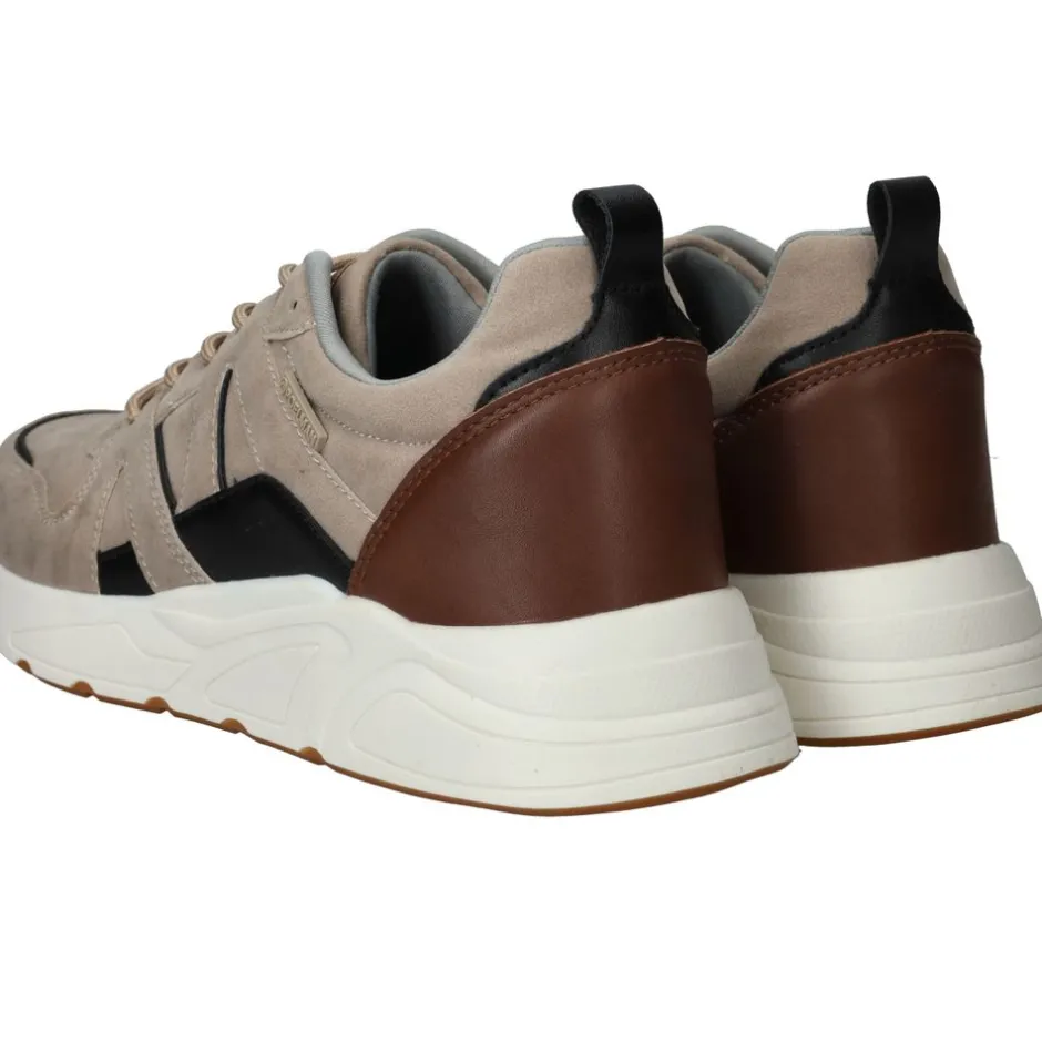 PS Poelman Sneakers Heren|Heren Sneakers