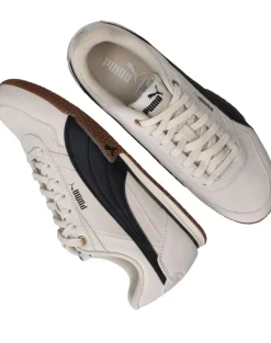 Puma Bella Donna SD Sneakers Dames|DAMES Sneakers