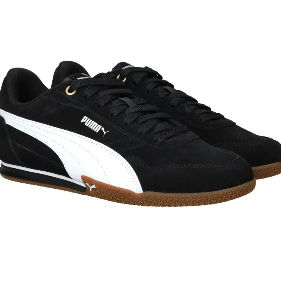 Puma Bella Donna SD sneaker Sneakers Dames|DAMES Sneakers