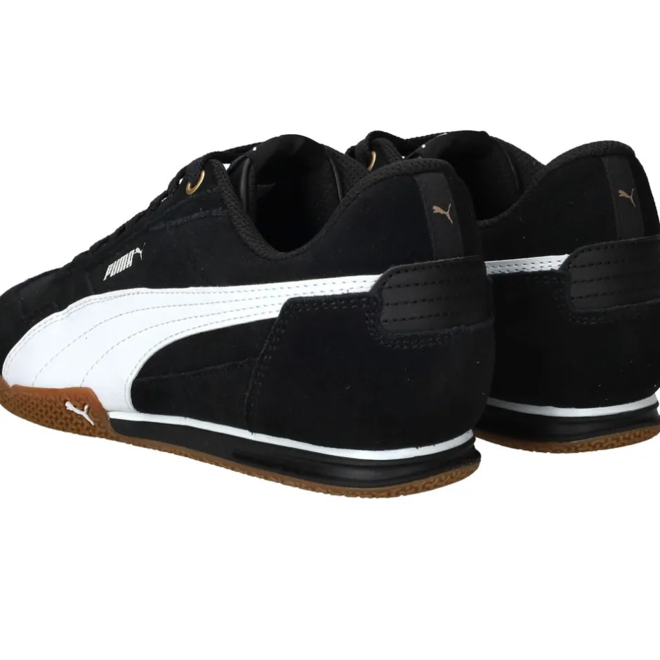 Puma Bella Donna SD sneaker Sneakers Dames|DAMES Sneakers
