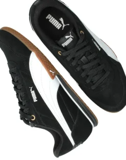 Puma Bella Donna SD sneaker Sneakers Dames|DAMES Sneakers