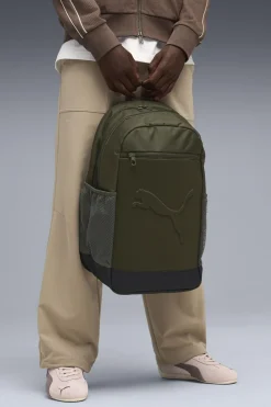 Puma Buzz Backpack Tas Dames Heren|DAMES Tassen