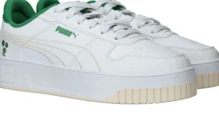 Puma Carina Street Blossom Sneakers Dames|DAMES Sneakers