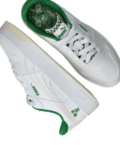 Puma Carina Street Blossom Sneakers Dames|DAMES Sneakers