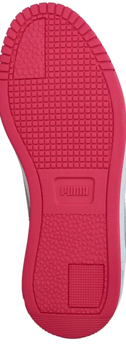 Puma Carina Street JR Sneakers Roze Meisjes| Sneakers