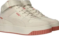 Puma Carina Street Mid Coquette Sneakers Dames|DAMES Sneakers