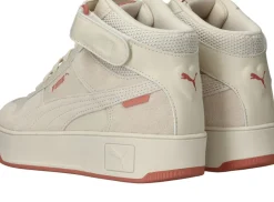 Puma Carina Street Mid Coquette Sneakers Dames|DAMES Sneakers