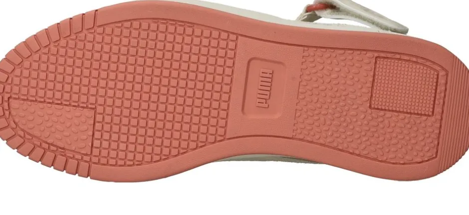 Puma Carina Street Mid Coquette Sneakers Dames|DAMES Sneakers