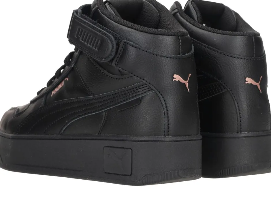 Puma Carina Street Mid Sneakers Dames|DAMES Sneakers