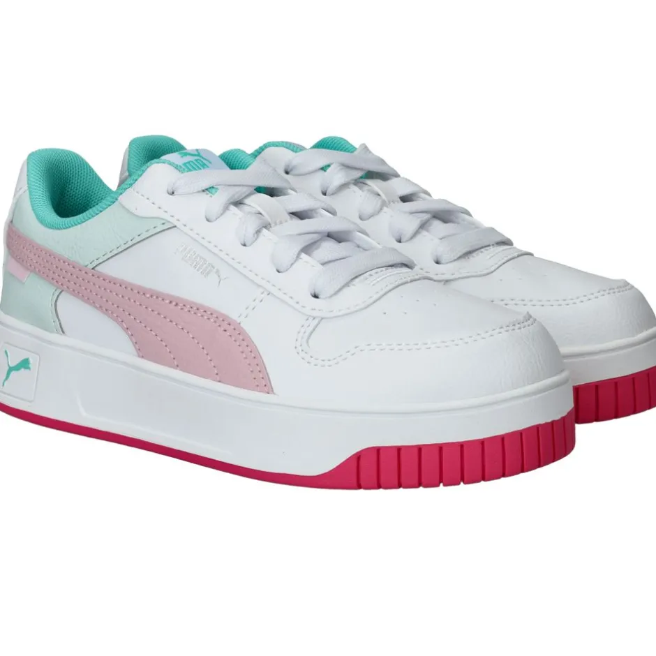 Puma Carina Street PS Sneakers Meisjes| Sneakers