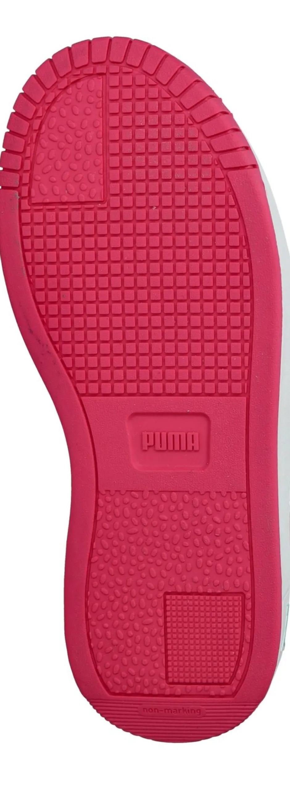 Puma Carina Street PS Sneakers Meisjes| Sneakers