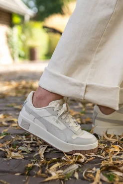 Puma Carina Street Sneakers Dames|DAMES Sneakers