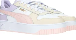 Puma Carina Street Sneakers Multi Dames|DAMES Sneakers