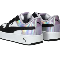 Puma Carina Street Space Belle Sneakers Meisjes| Sneakers
