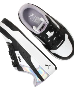Puma Carina Street Space Belle Sneakers Meisjes| Sneakers