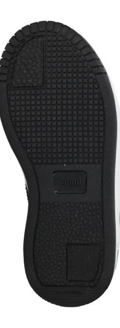 Puma Carina Street Space Belle Sneakers Meisjes| Sneakers