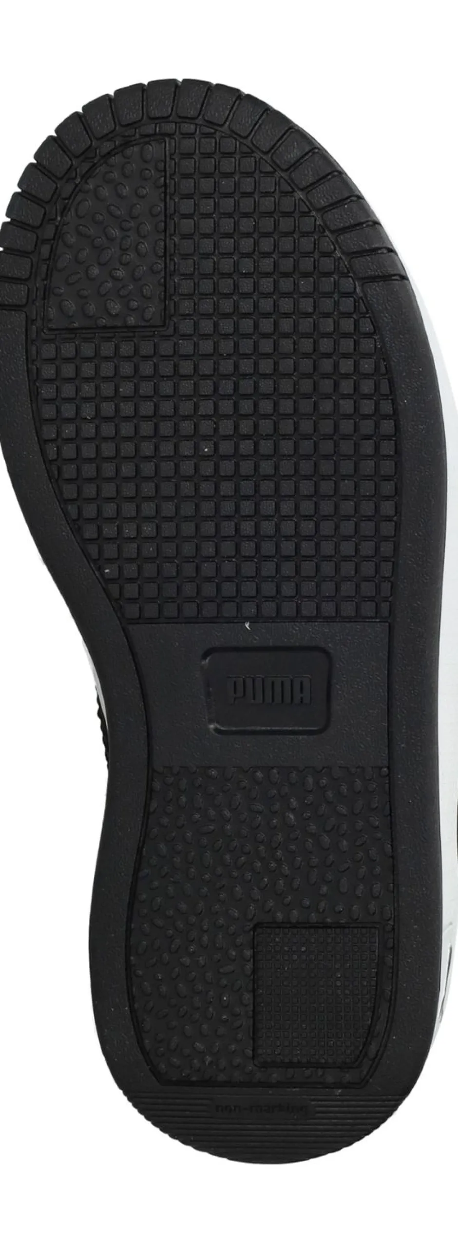 Puma Carina Street Space Belle Sneakers Meisjes| Sneakers