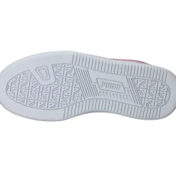 Puma Caven 2.0 Block JR Sneakers Paars Meisjes| Sneakers