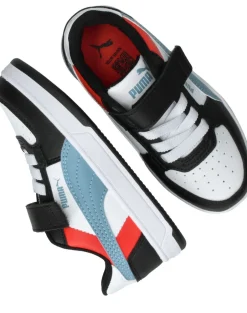 Puma Caven 2.0 Block Sneakers Jongens| Sneakers